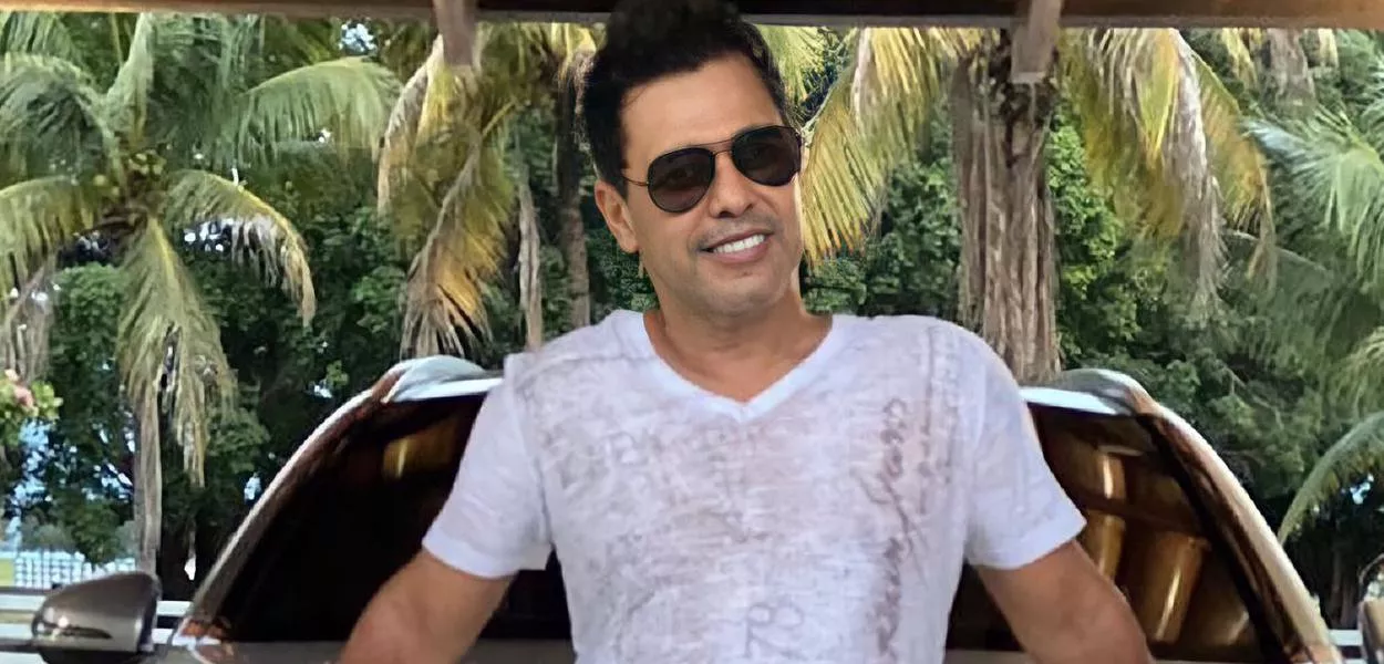 Acusação de “prostituição” de Zezé Di Camargo foi peça central para filhas de Silvio Santos