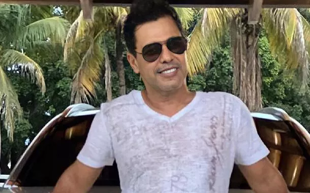 Acusação de “prostituição” de Zezé Di Camargo foi peça central para filhas de Silvio Santos