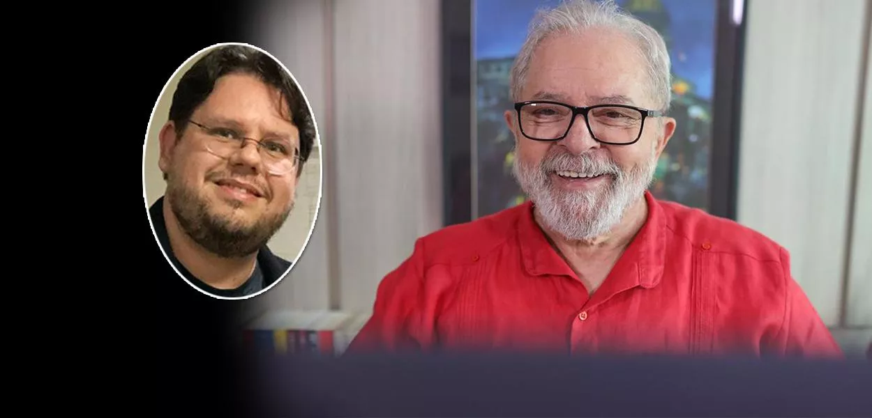 "O modelo econômico de Lula, o 'lulanomics', ainda será estudado por economistas", diz Fernando Horta