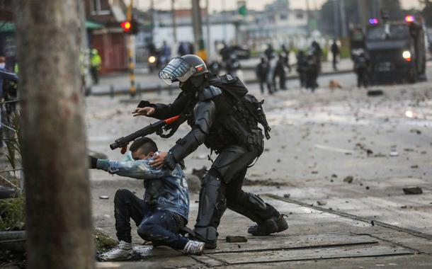 (Foto: REUTERS/Luisa Gonzalez)