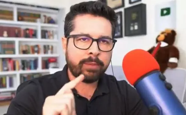 Fux será poupado de sanções dos EUA, diz bolsonarista Paulo Figueiredo