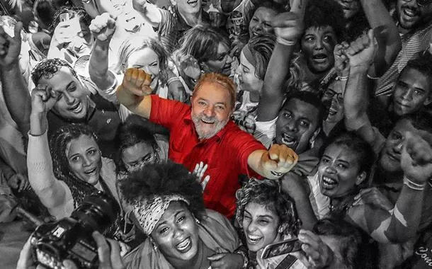 Datafolha é bom pra Lula, mas é cedo demais para salto alto