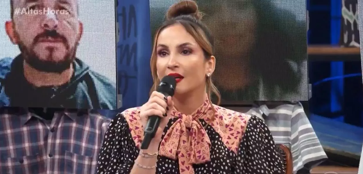 Claudia Leitte