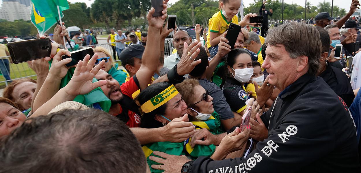 (Foto: Alan Santos/PR)