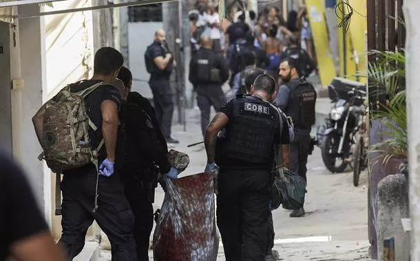 Operação policial no Complexo do Salgueiro: a banalização de seu emprego e seus previsíveis efeitos