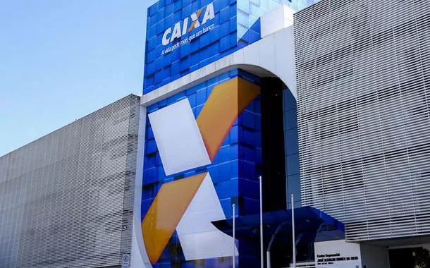 Caixa Econômica Federal