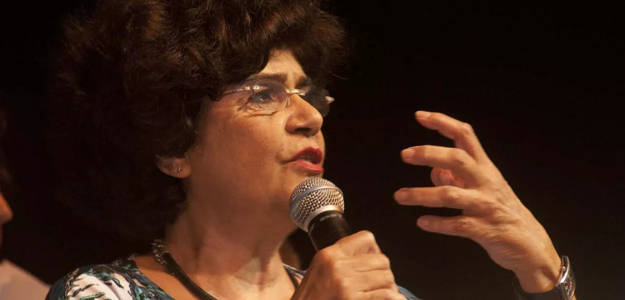 Marilena Chaui