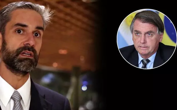 Bolsonaro ter se escondido em embaixada é "clássico motivo para prisão preventiva", diz Augusto de Arruda Botelho
