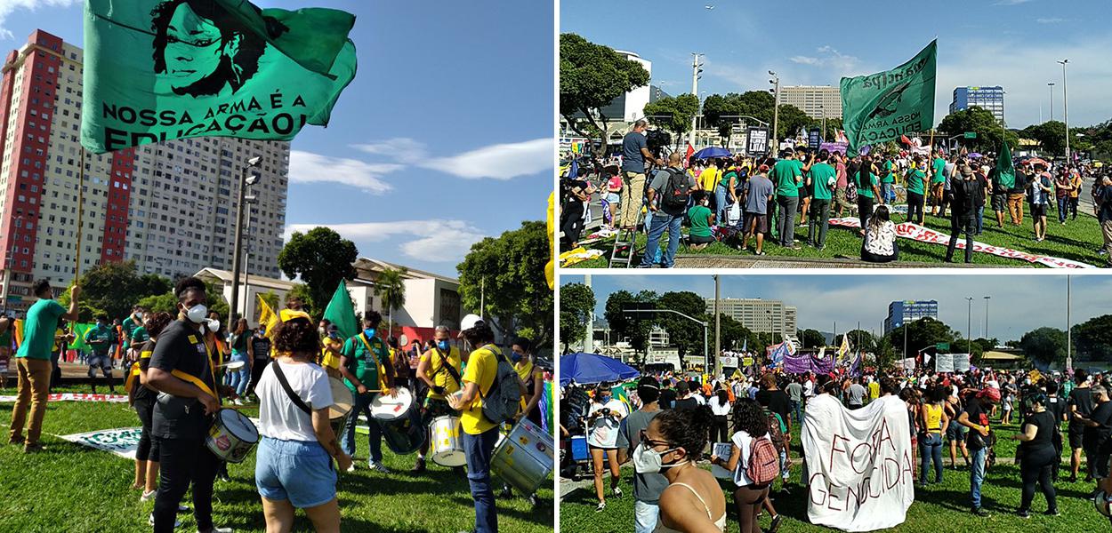 (Foto: Divulgação (Redes Sociais))