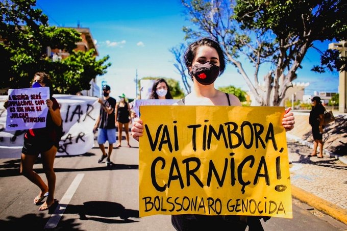 Manifestações estão previstas para acontecer em Nova Friburgo neste 7 de  setembro, Nova Friburgo