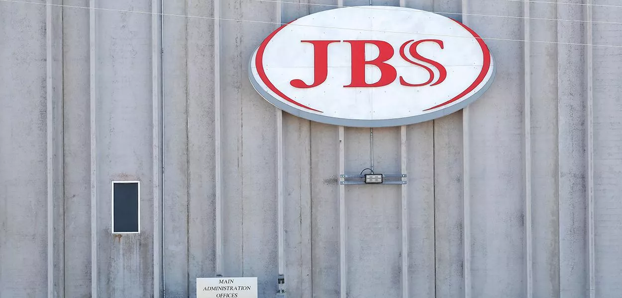 Fábrica da JBS em Greeley, Colorado, nos Estados Unidos