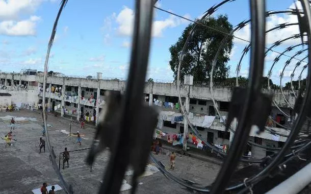 Senado vota nesta terça projeto para acabar com 'saidinhas' de presos
