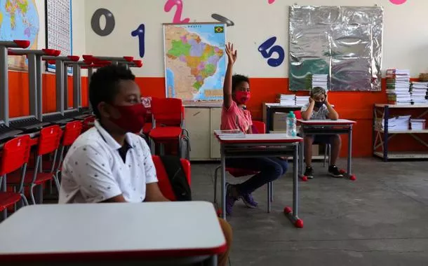 O que há de novo no Ensino Médio?