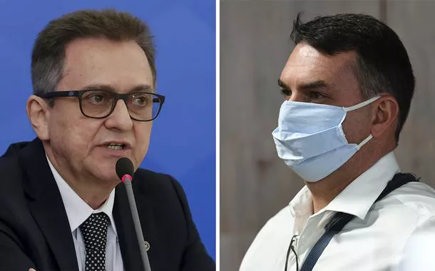 Ex-secretário da Receita presta depoimento à Polícia Federal no âmbito da 'Abin paralela'