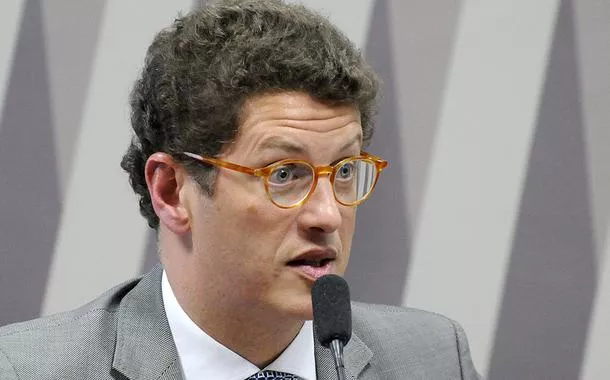 Ricardo Salles