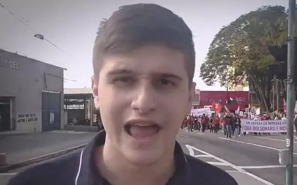 Pavanato terá que indenizar estudante da USP por filmagem indevida