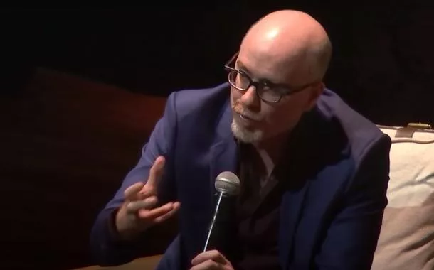Safatle critica sanção dos EUA contra Moraes: "capitalismo é extensão de interesses imperiais"