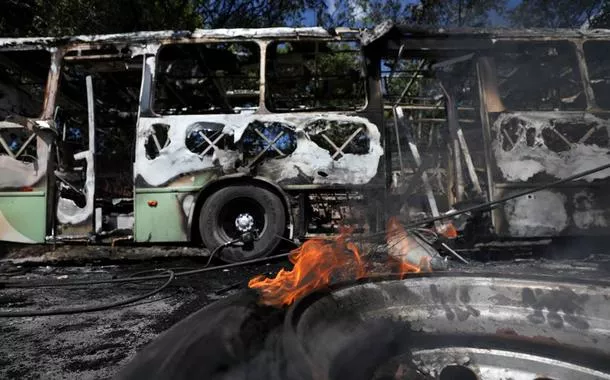 Alianças entre facções criminosas avançam e já atingem 17 estados