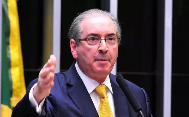 STF mantém processos da Lava Jato e nega recurso de Eduardo Cunha