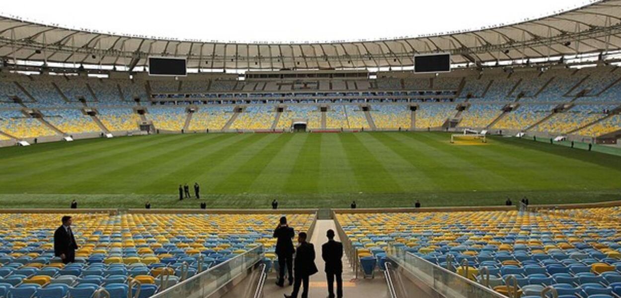 Flamengo confirma mais um jogo da Libertadores no Maracanã