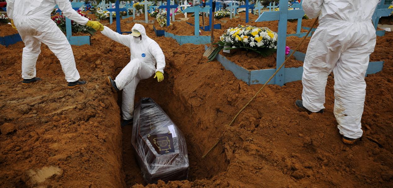 (Foto: Reuters/Bruno Kelly)
