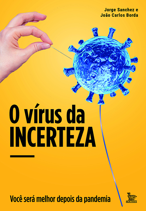 Jorge Sánchez publica libro sobre la pandemia y exige transparencia a las autoridades.