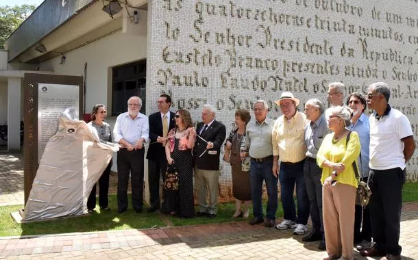 A Unicamp, o título e o coronel
