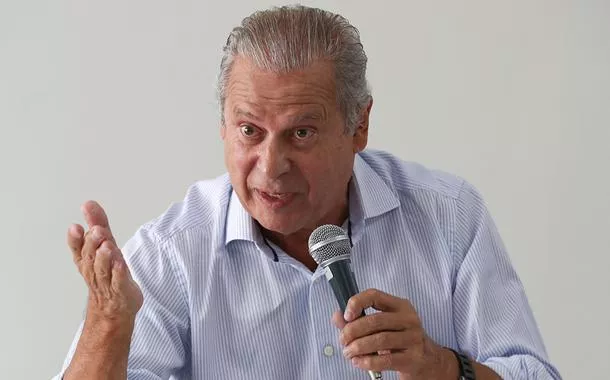 PGR se opôs à anulação das condenações de José Dirceu