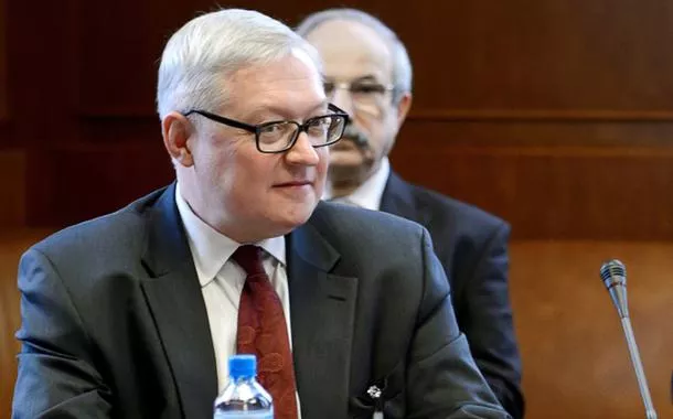 América Latina vê no BRICS alternativa ao Ocidente, diz vice-chanceler russo