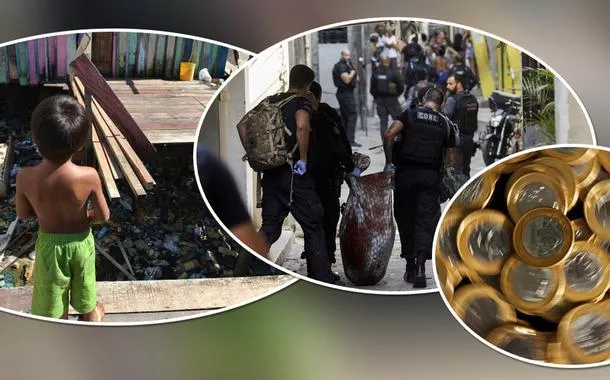 As Classes Hegemônicas