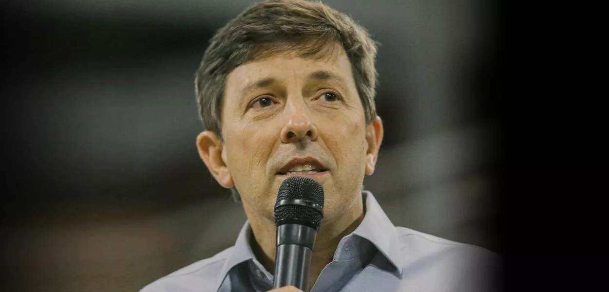 João Amoêdo