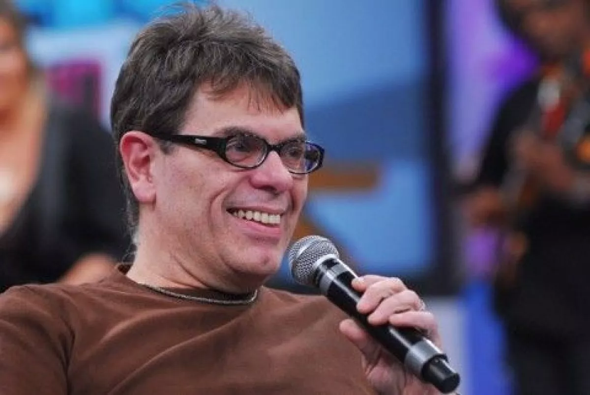 Roger Moreira