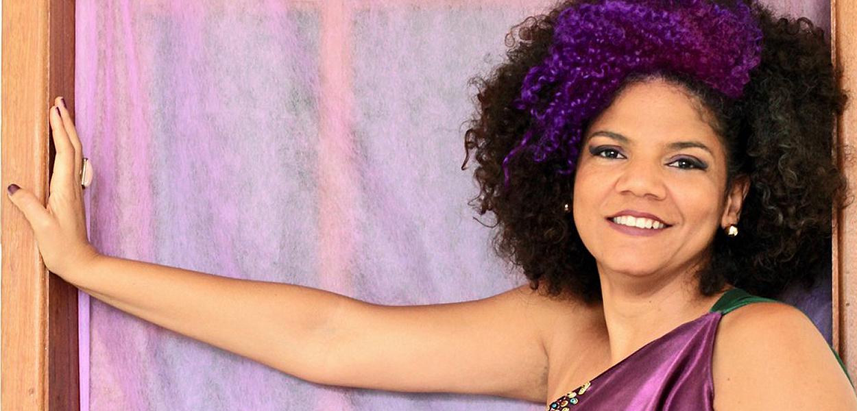 Juliana Ribeiro: “aos 12 anos, o segurança do shopping me acusou de roubo  apenas por eu ser preta” | Brasil 247