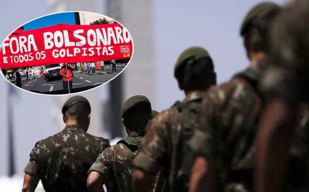 Sim, Bolsonaro articula um golpe!