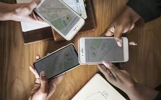GPS