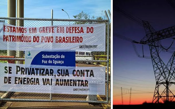 Apagão no Amapá: a solução é “DESprivatizar”