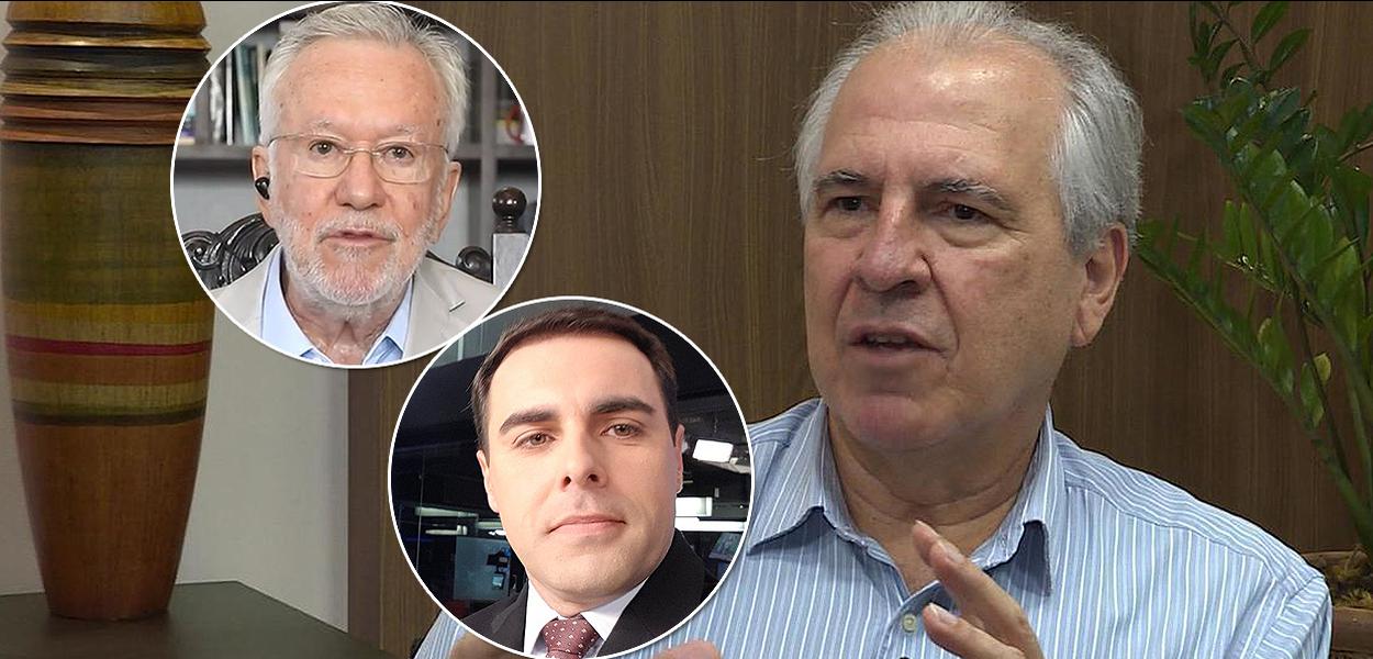 Empresário Rubens Menin compra Rádio Itatiaia, maior emissora de MG