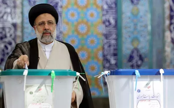 EUA expressam condolências pela morte de Ebrahim Raisi