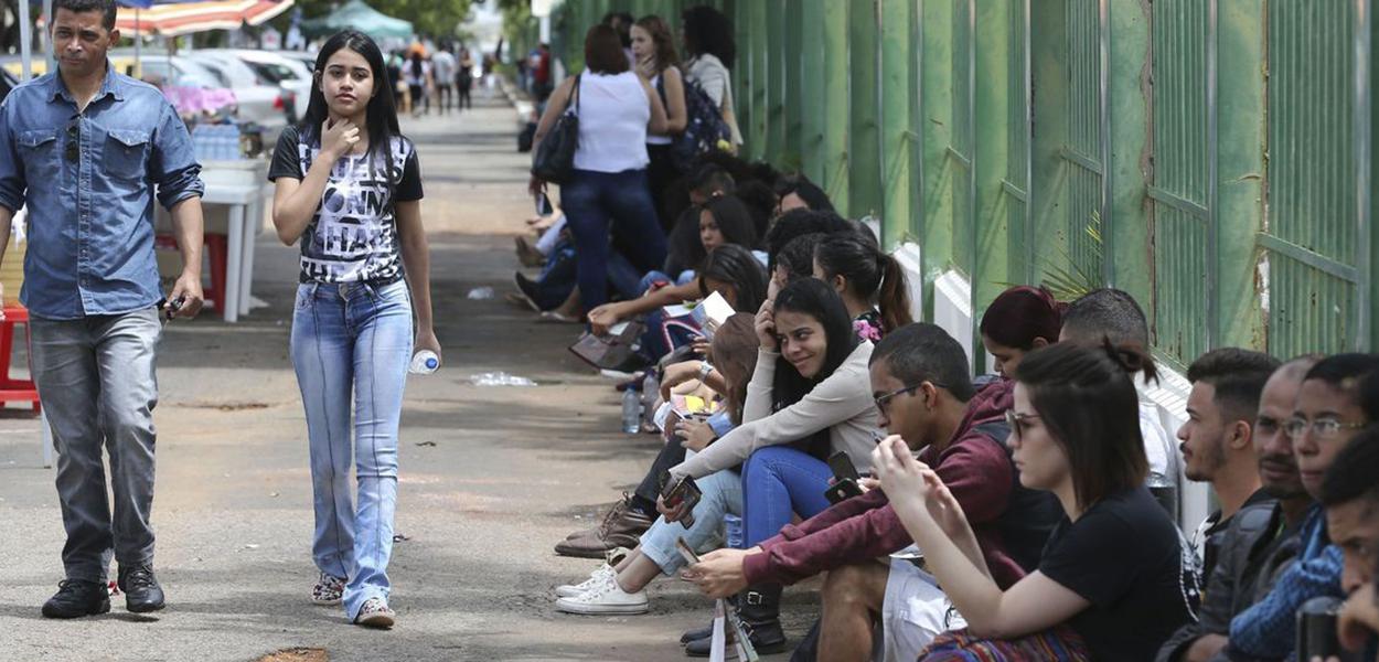 (Foto: Valter Campanato/Agência Brasil)