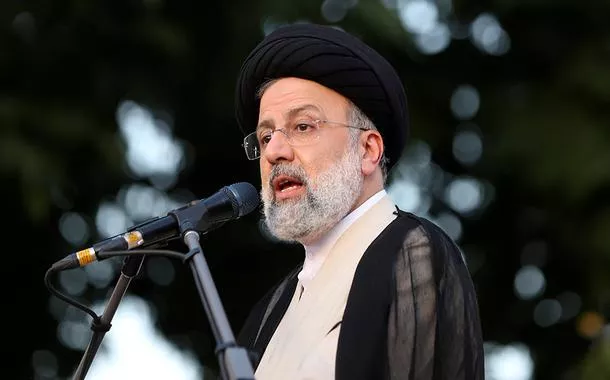 Presidente do Irã promete resposta "severa, extensa e dolorosa" em caso de retaliação de Israel
