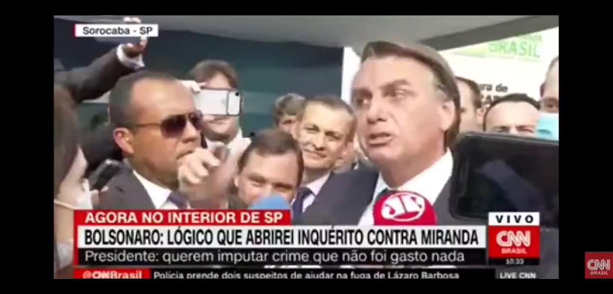 (Foto: Reprodução/Twitter)