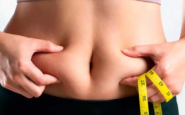 Mais de 60% da população brasileira têm excesso de peso