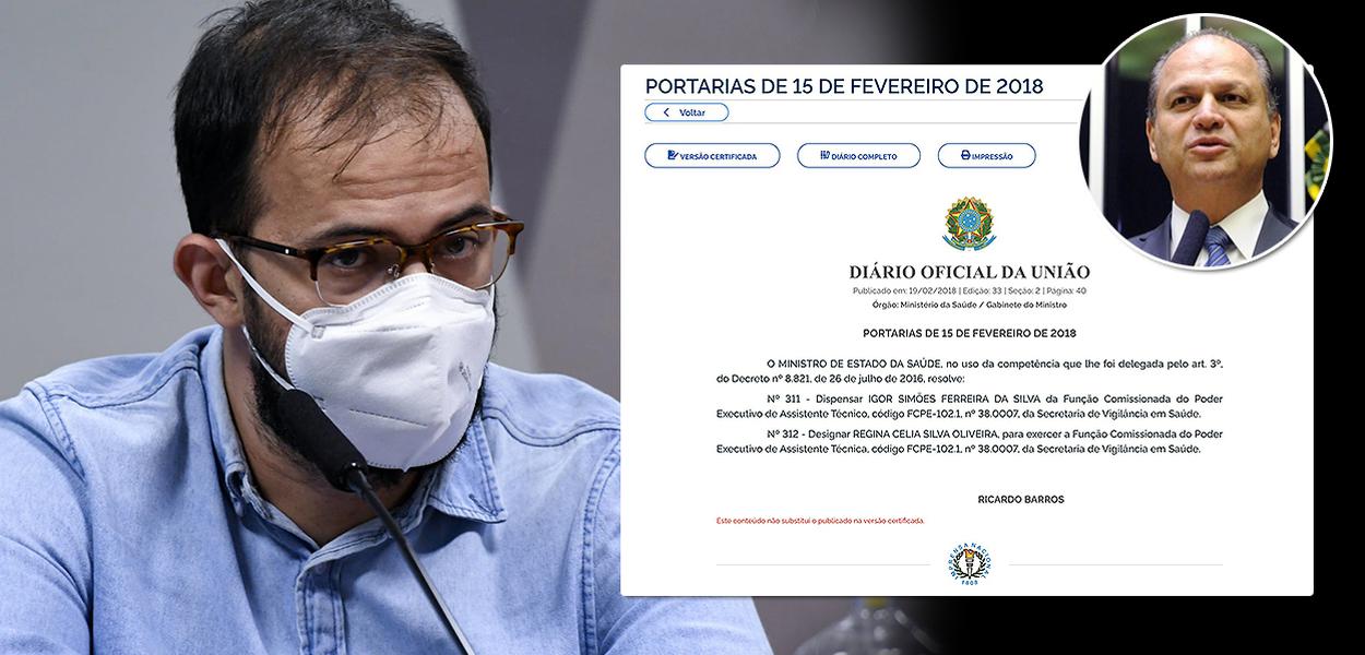(Foto: Jefferson Rudy/Agência Senado | ABr)