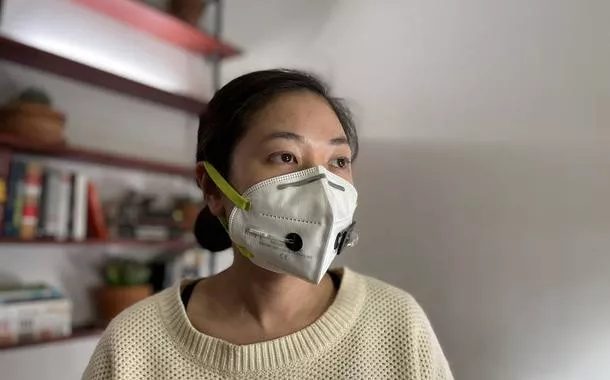 China espera nova onda de Covid, com 65 milhões de casos por semana