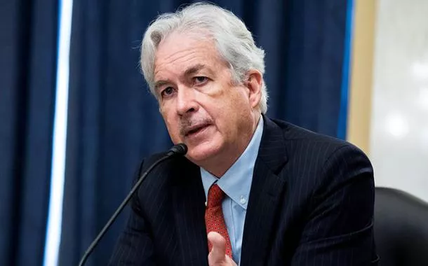 Diretor da CIA diz que Ucrânia pode perder no campo de batalha até o final de 2024