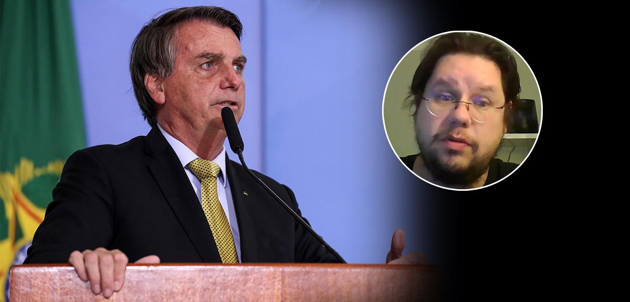 Bolsonaro: o cavalo de Troia que pode deixar os militares a pé