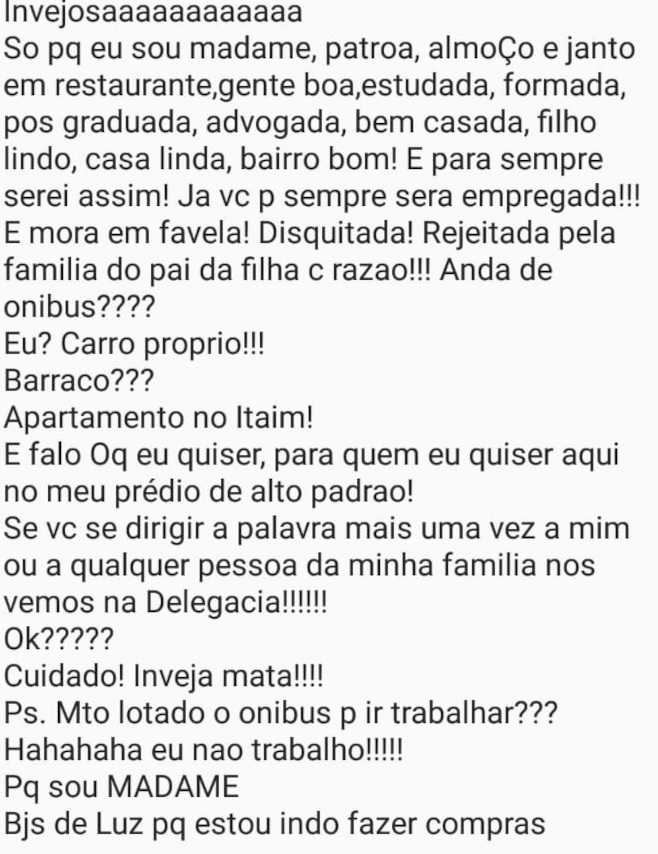 recado-patroa-empregada