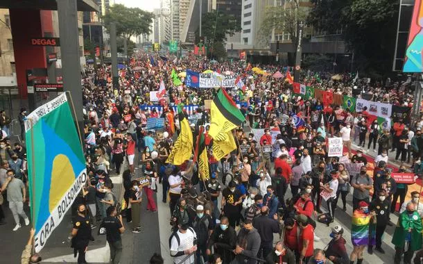 Fora Bolsonaro para derrotar a Reforma Administrativa