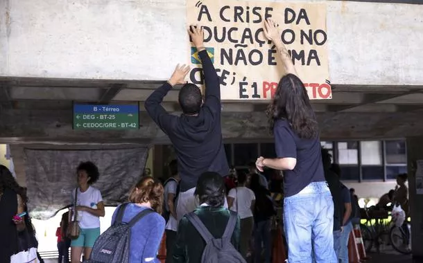 A criminalização da atividade acadêmica nos governos Temer e Bolsonaro