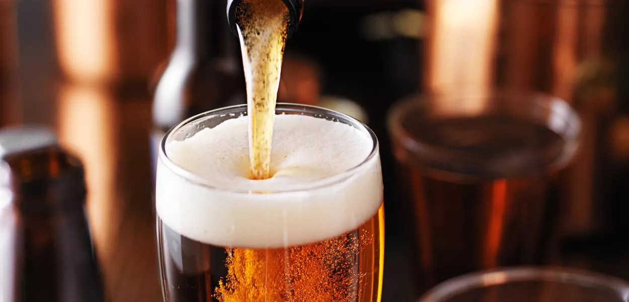 Cerveja
